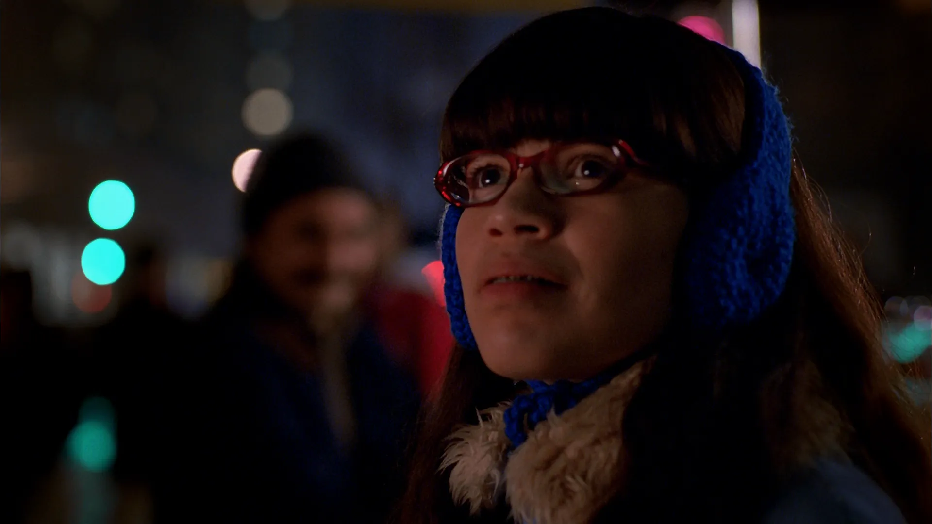 thumbnail - S3:E13 Kissed Off