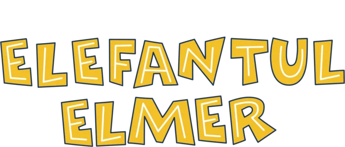 Elefantul Elmer