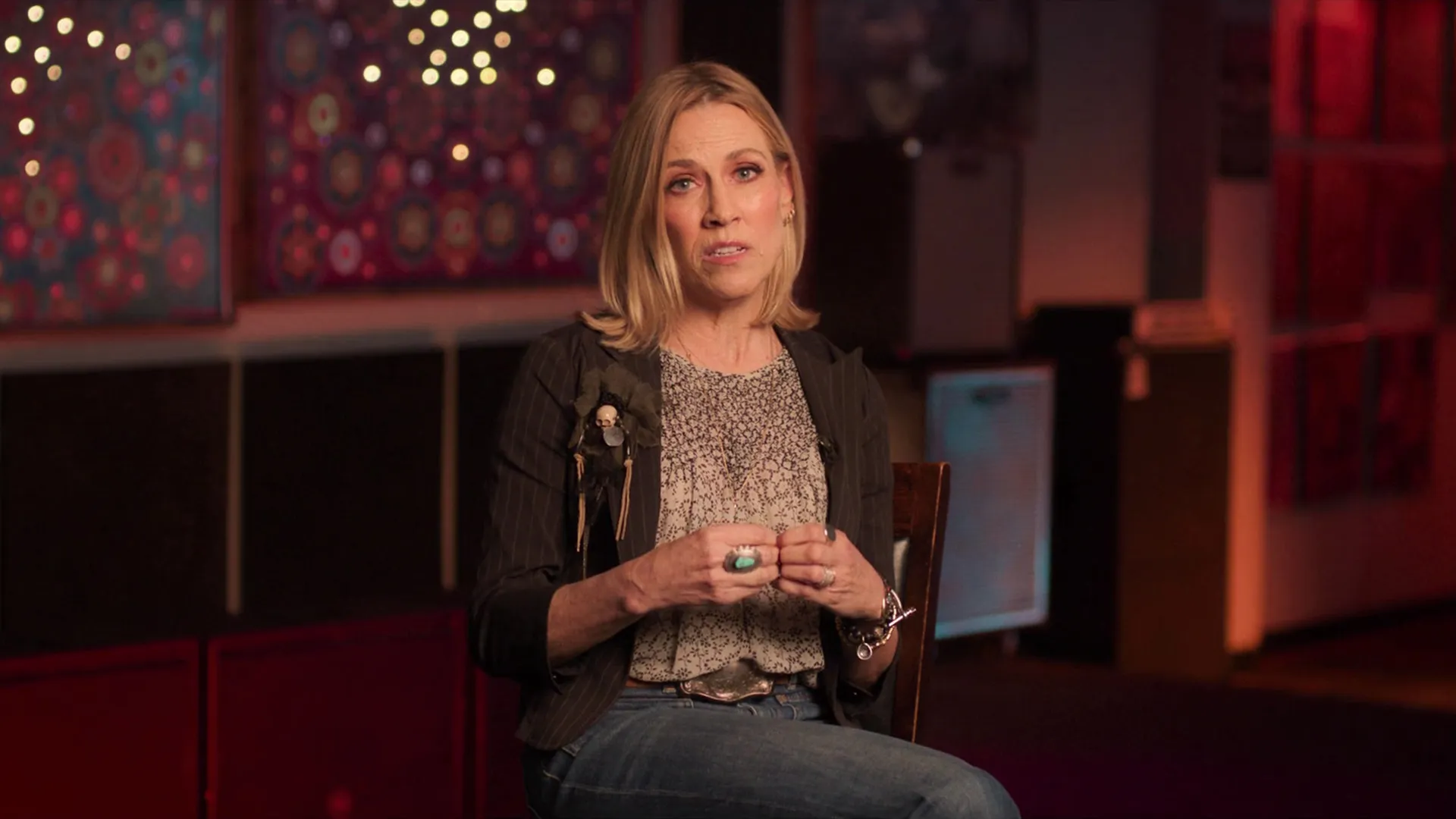 thumbnail - S1:E6 Sheryl Crow