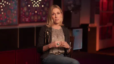 thumbnail - S1:E6 Sheryl Crow