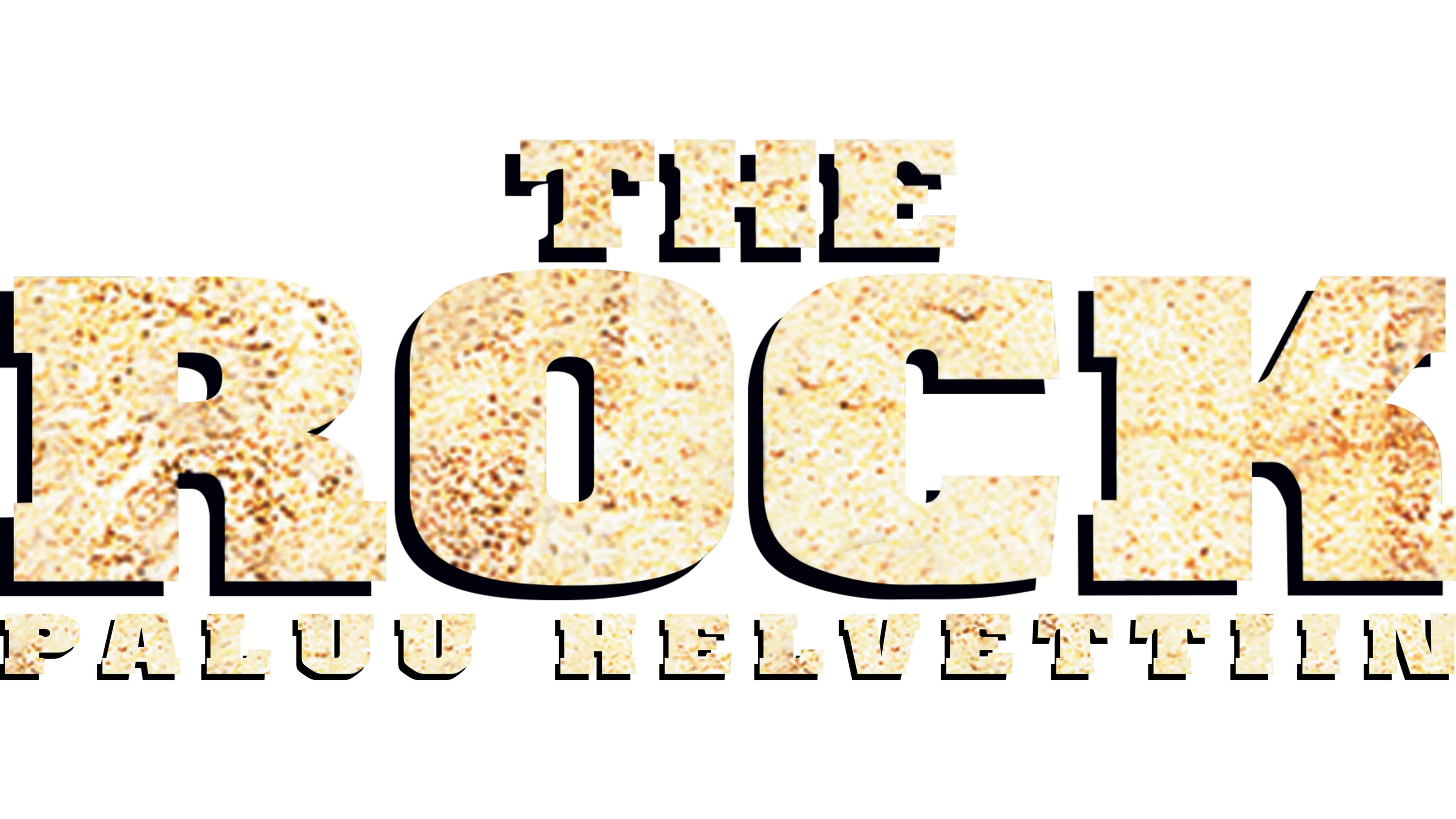 The Rock - paluu helvettiin