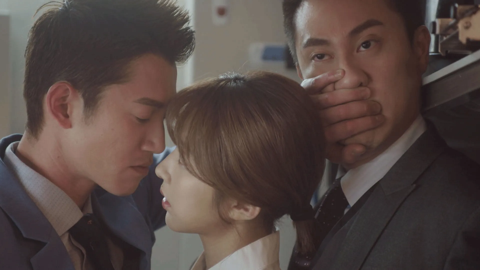 thumbnail - 第 1 季：第 8 集 第8集