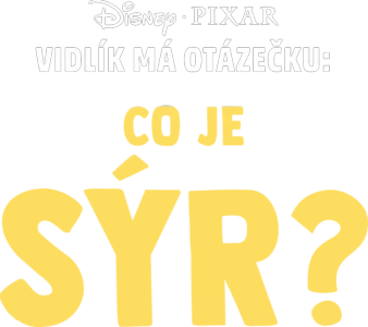 Vidlík má otázečku: Co je sýr?