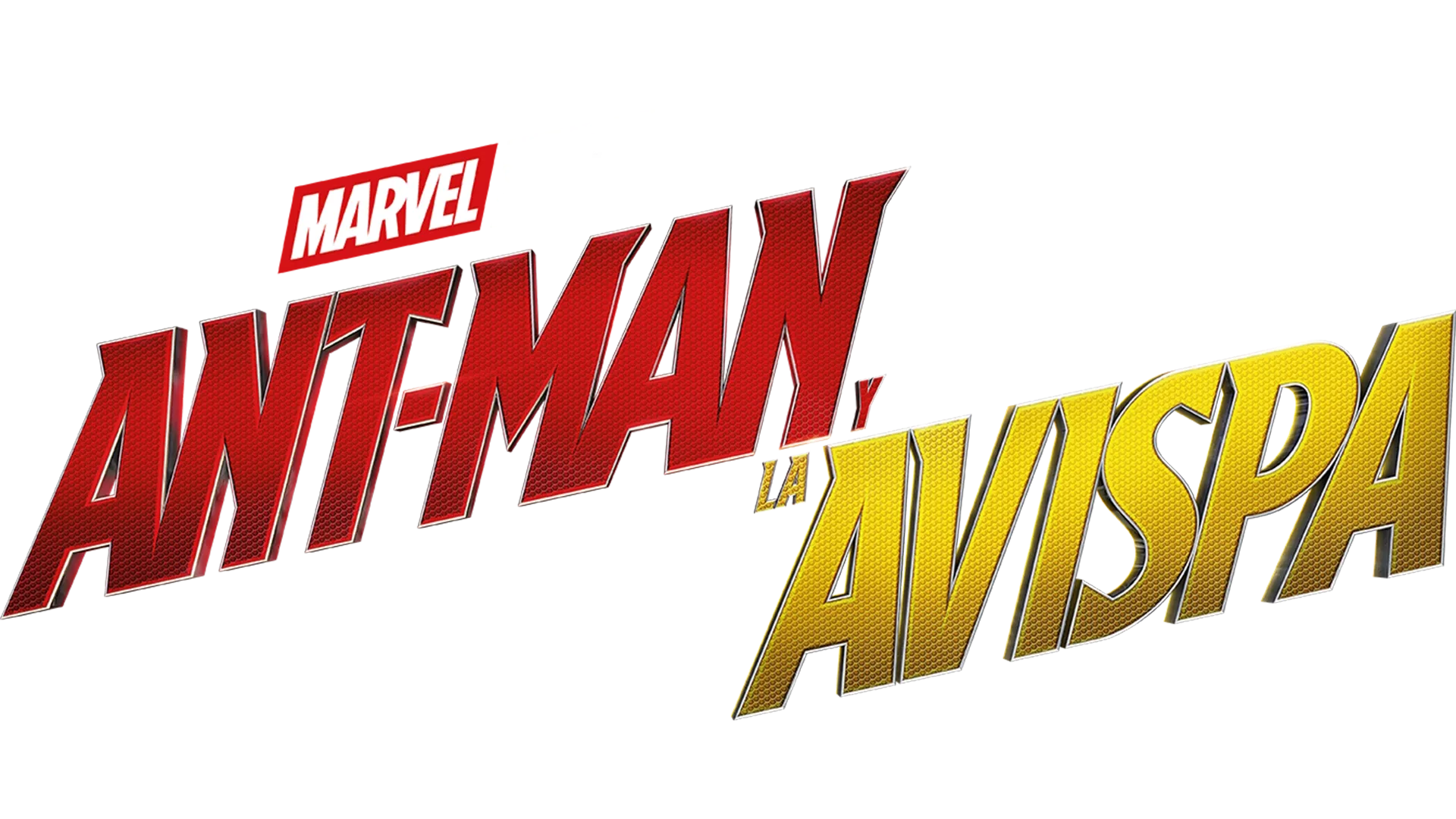 Ant-Man y la Avispa