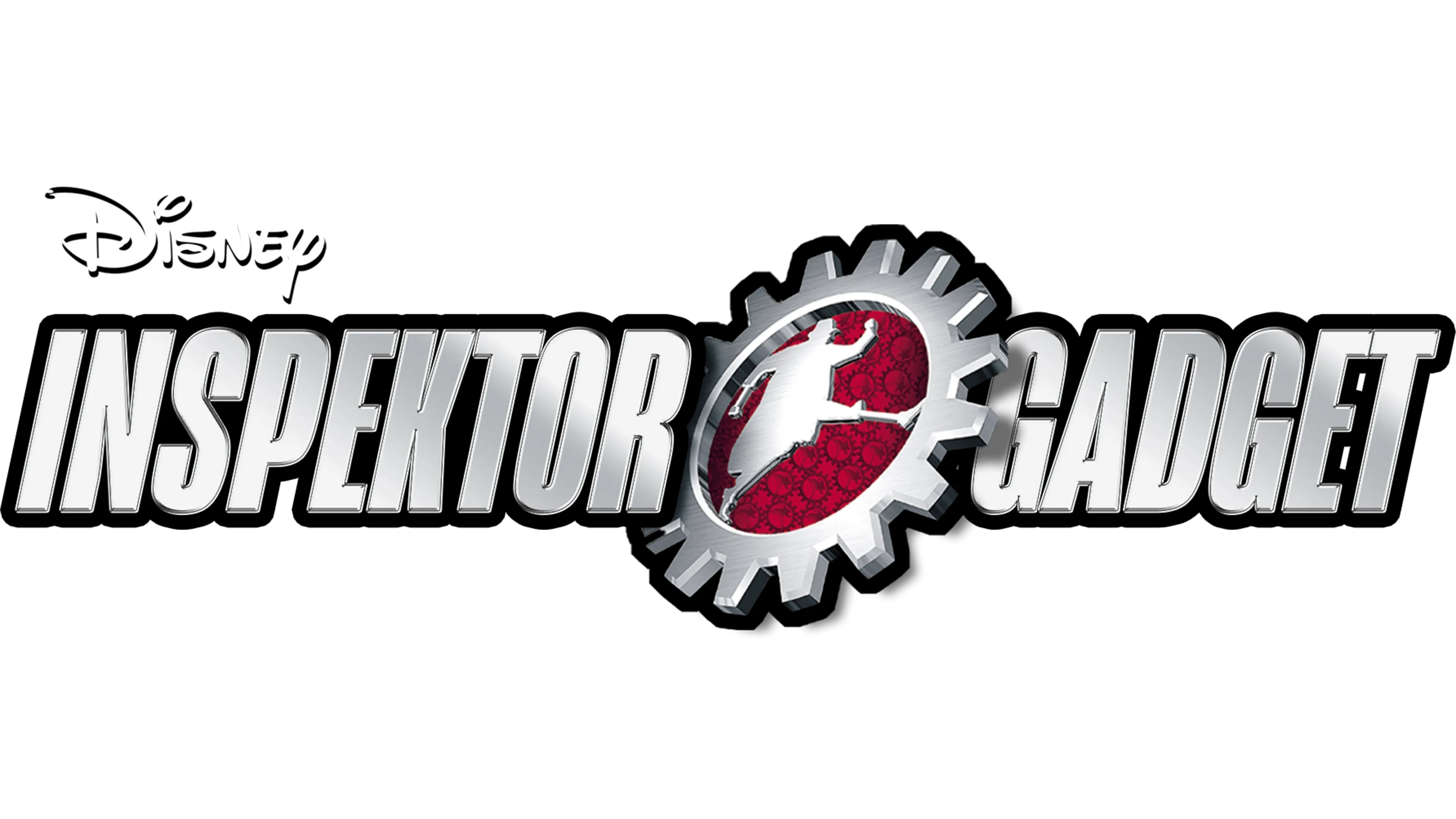 Inspektor Gadget