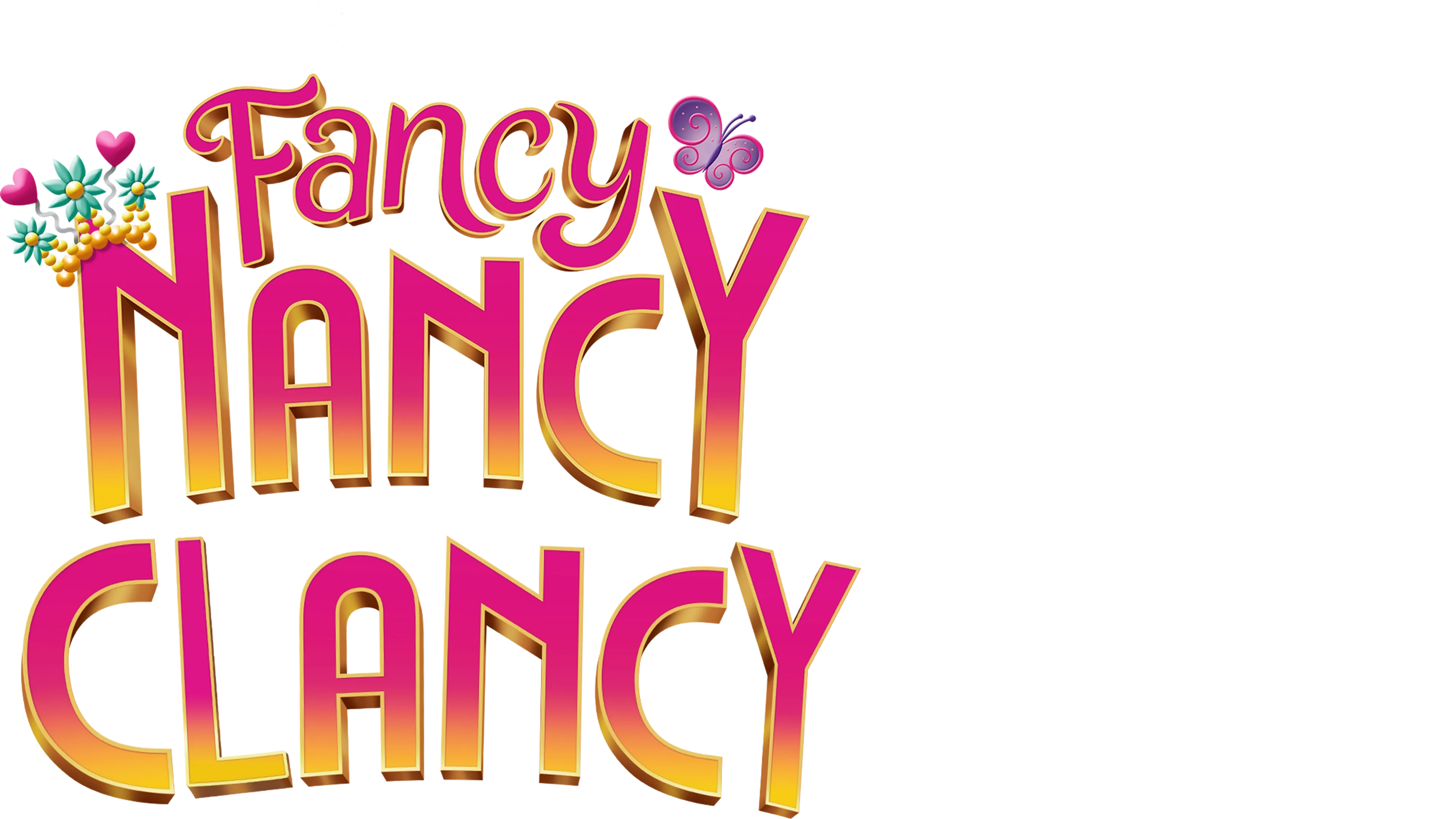 Fancy Nancy Clancy
