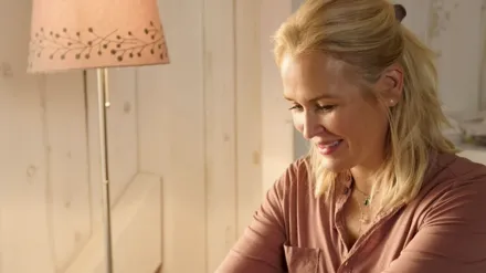 Lena Lorenz - Flaschenkind