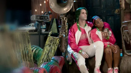 "Someday" | Zombies 3 Videoclip