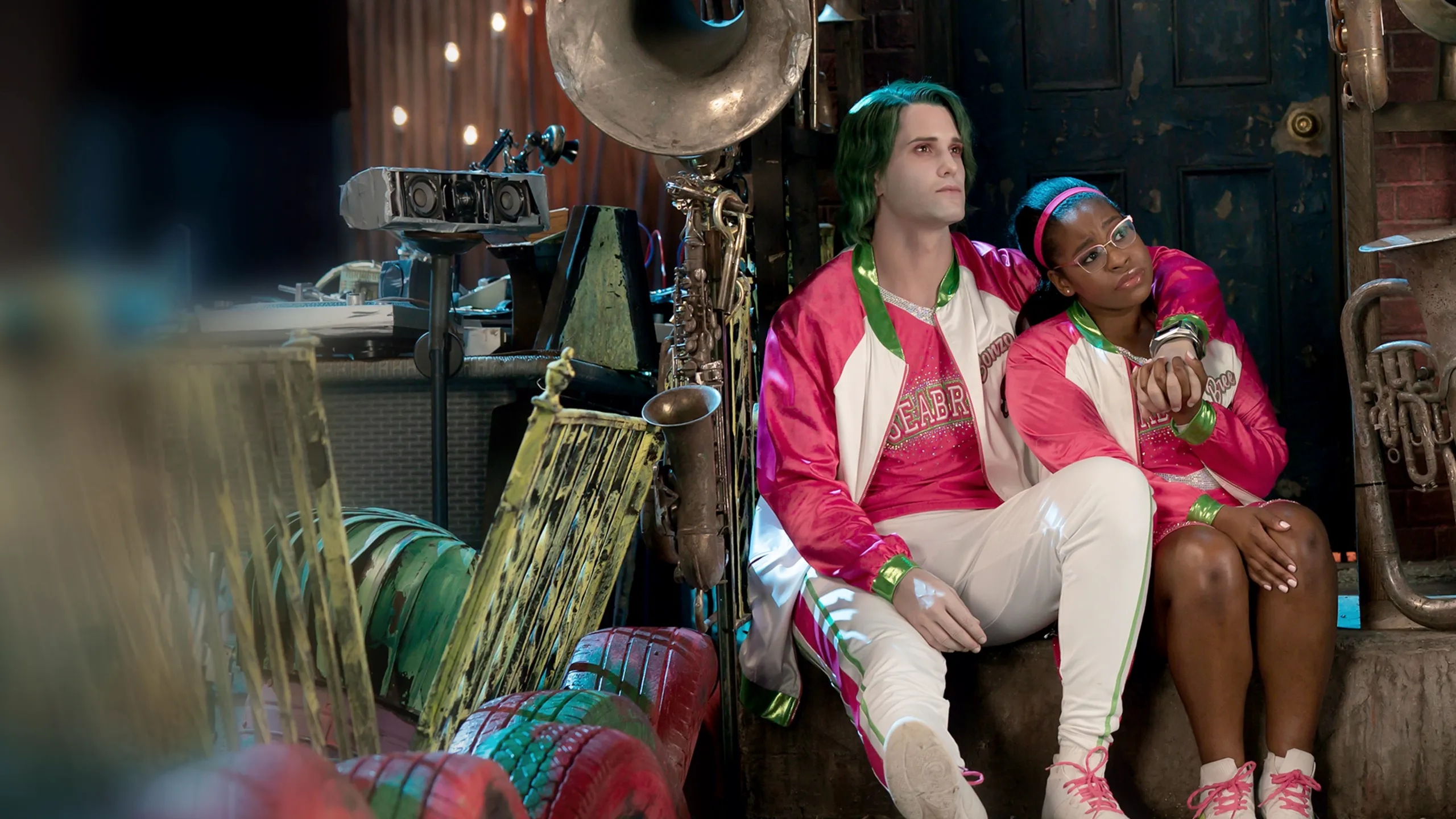 "Someday" | Zombies 3 Videoclip