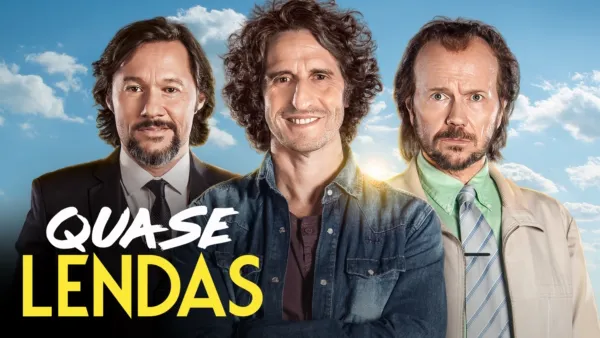 thumbnail - Quase Lendas