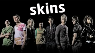 Skins UK