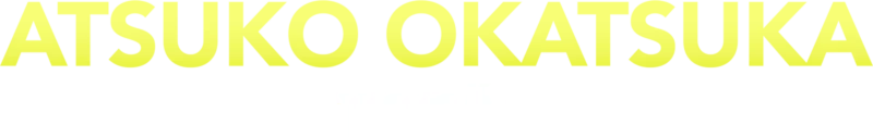 Atsuko Okatsuka: Tatăl