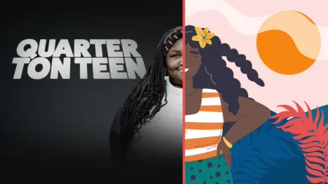 thumbnail - Quarter Ton Teen