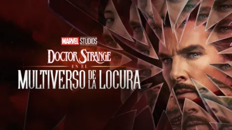 thumbnail - Doctor Strange en el multiverso de la locura