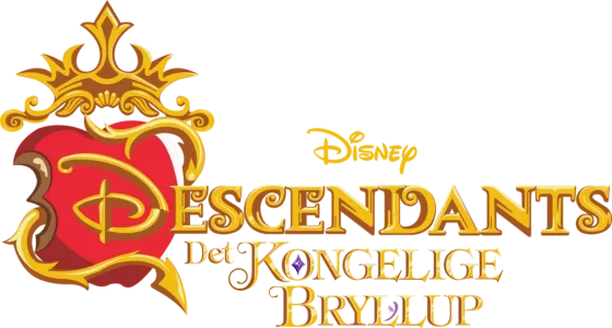 Disney’s Descendants - Det kongelige bryllup