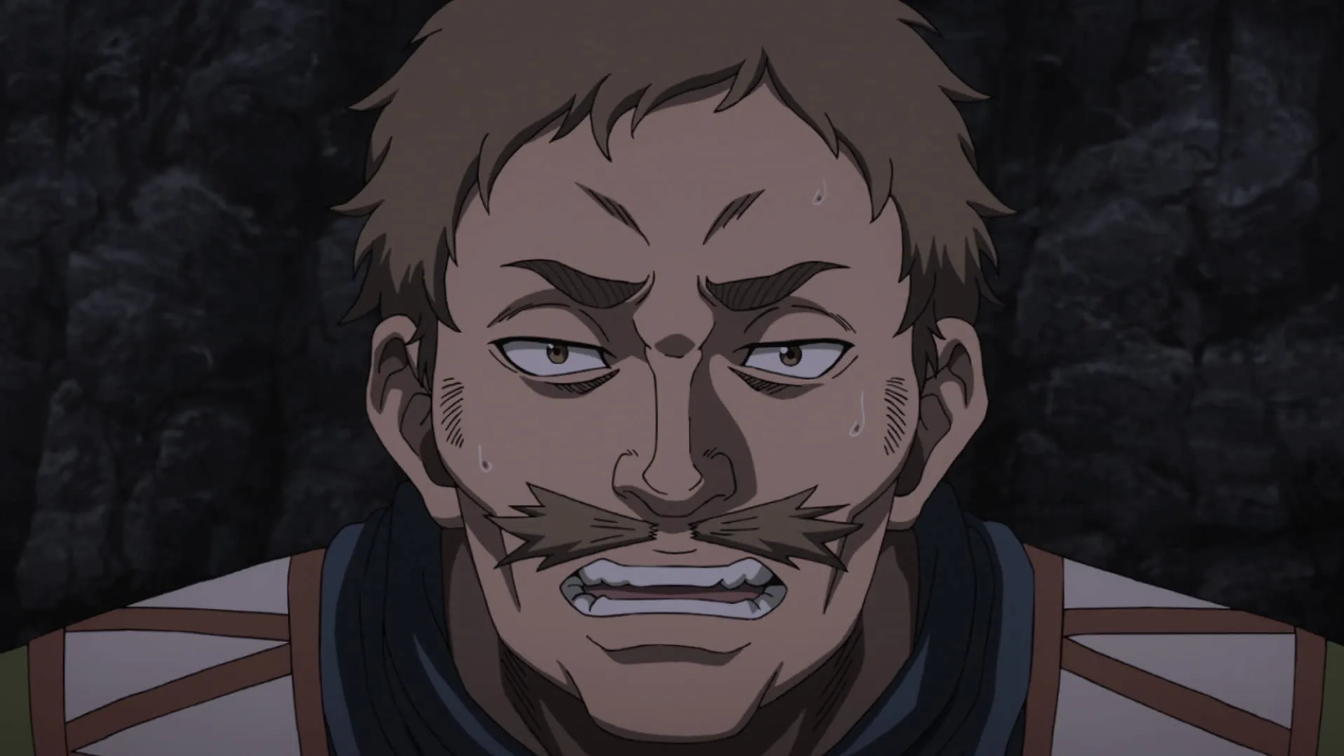 thumbnail - S1:E4 (Dub) A True Warrior