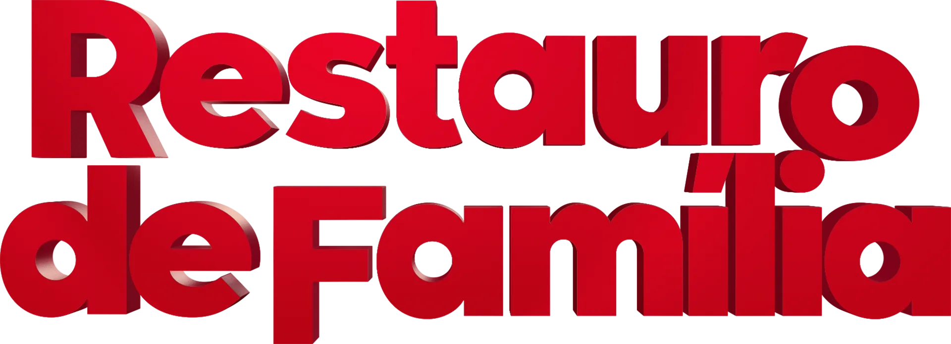 Restauro de Família