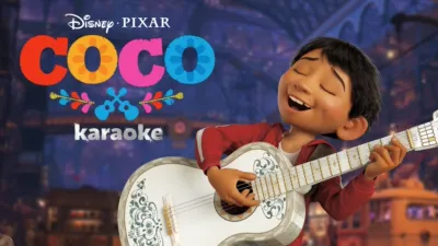 thumbnail - Coco karaoke