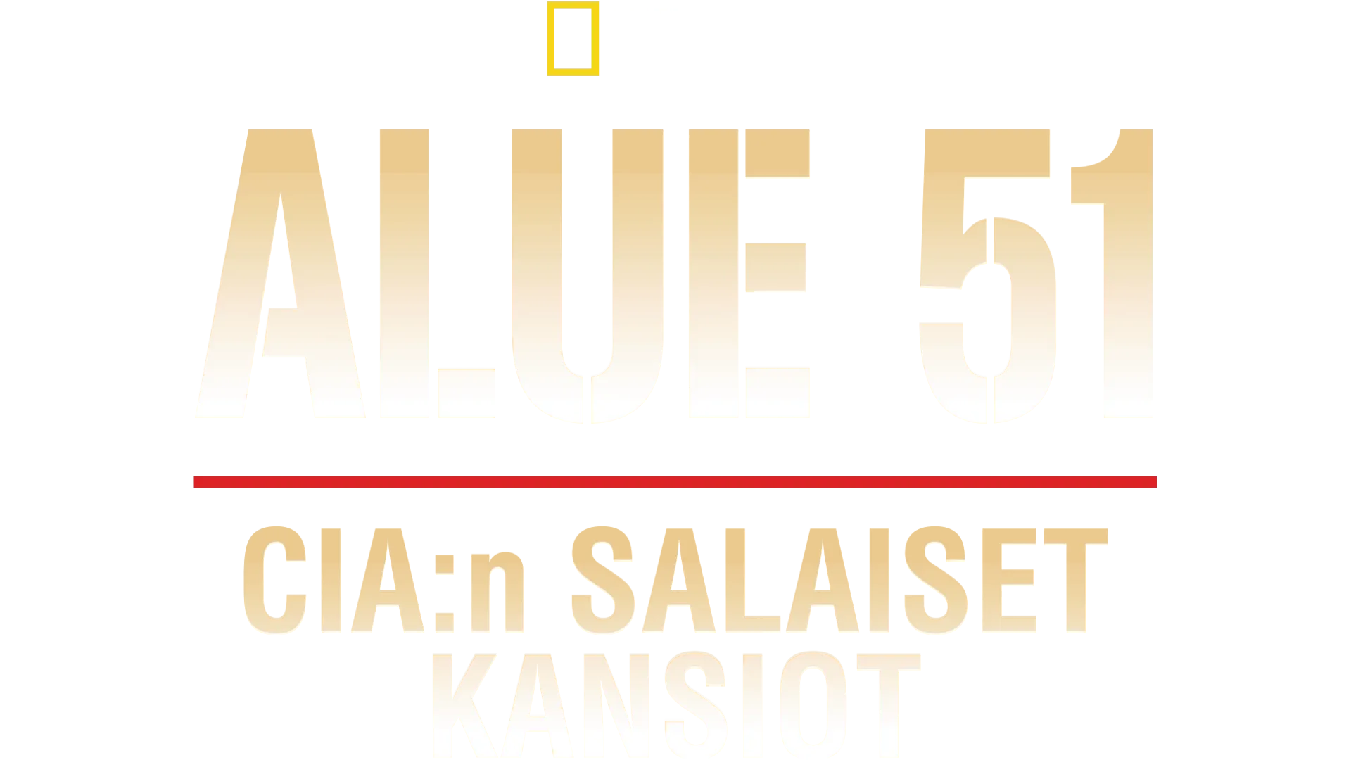 Alue 51: CIA:n salaiset kansiot
