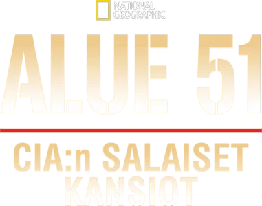Alue 51: CIA:n salaiset kansiot