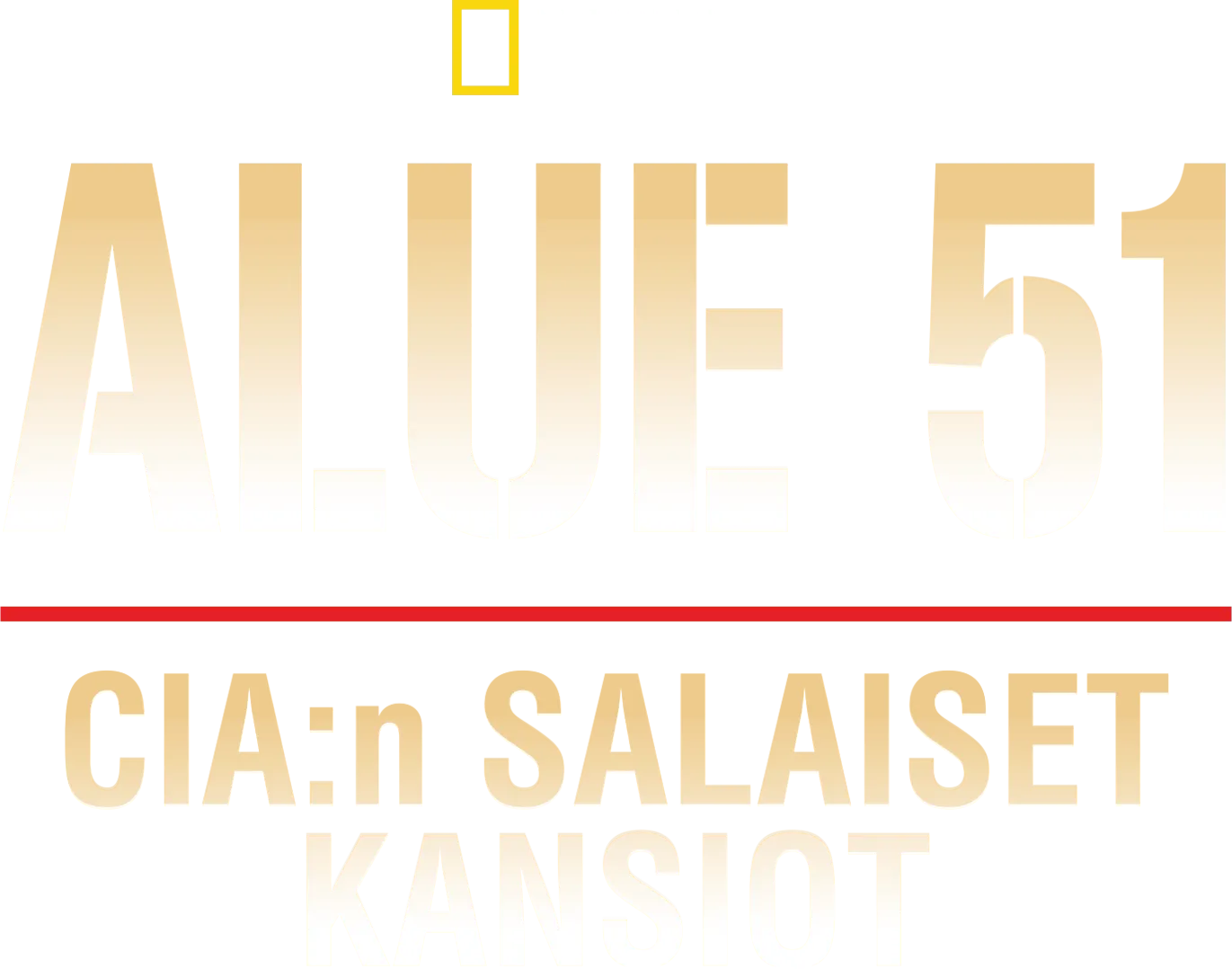 Alue 51: CIA:n salaiset kansiot