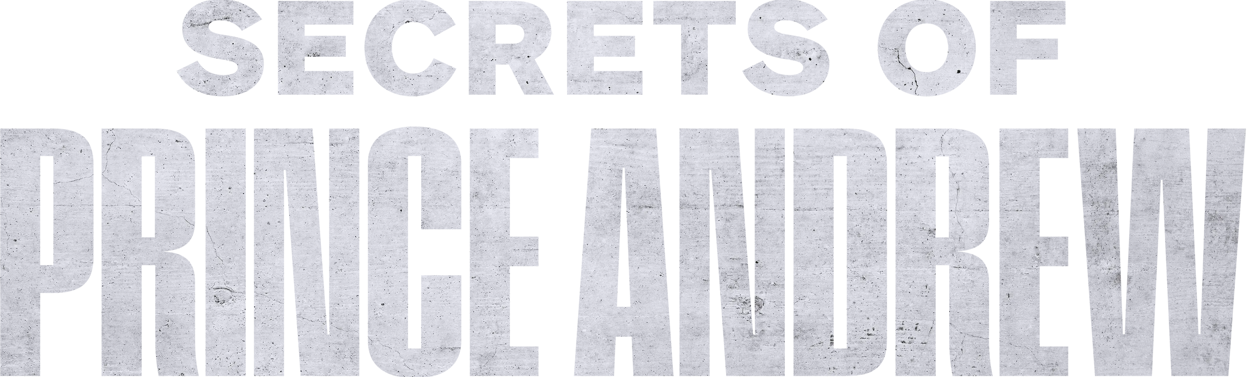 Secrets of Prince Andrew