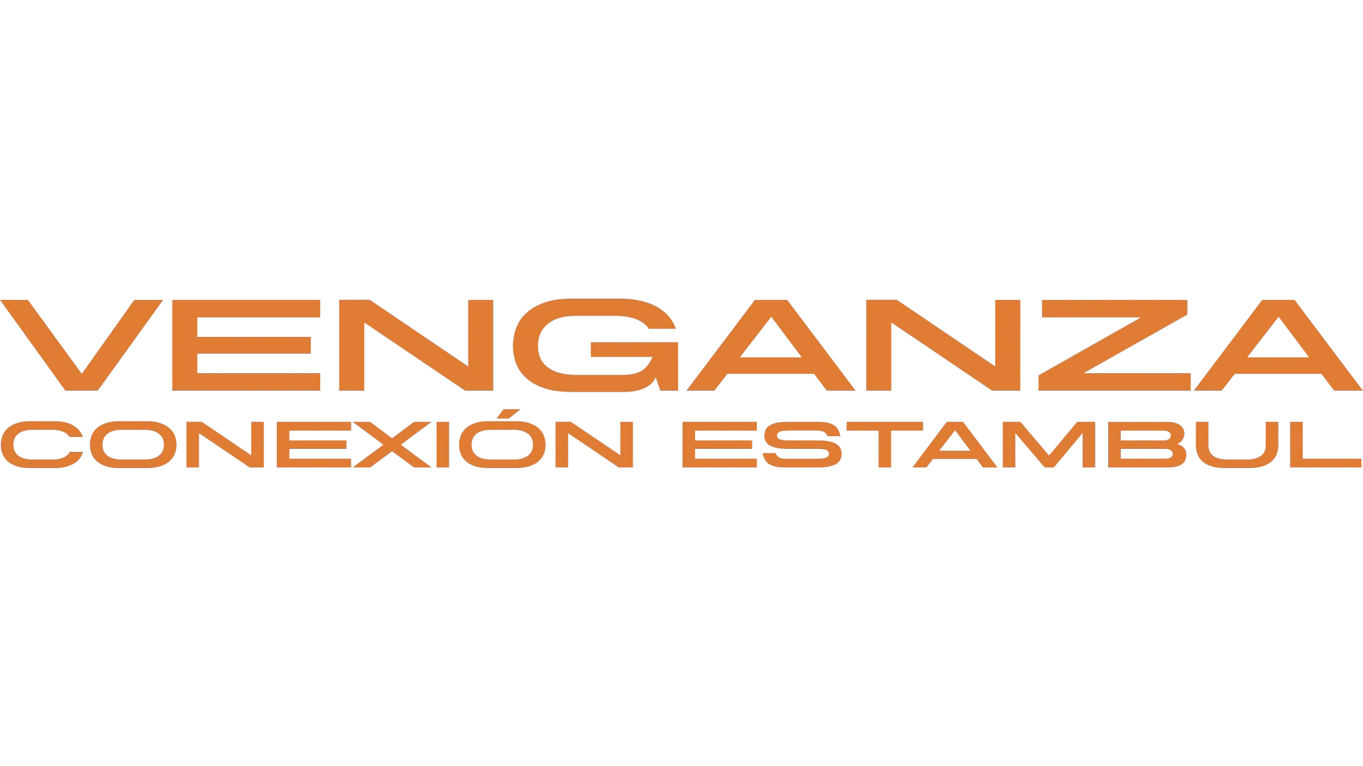 Venganza: Conexión Estambul