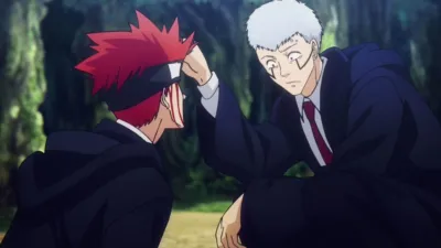 thumbnail - S1:E6 (Sub) Mash Burnedead and the Magic of Iron