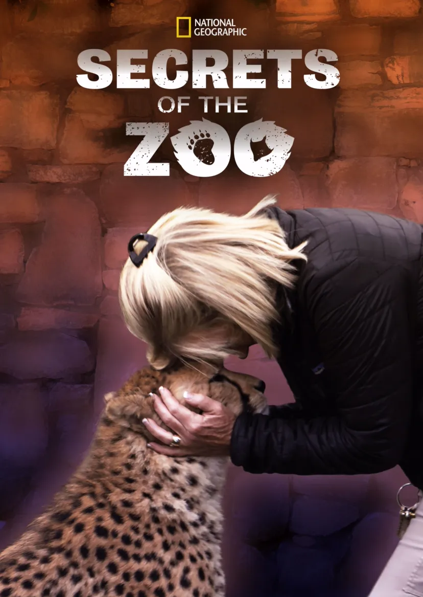 Secrets Of The Zoo