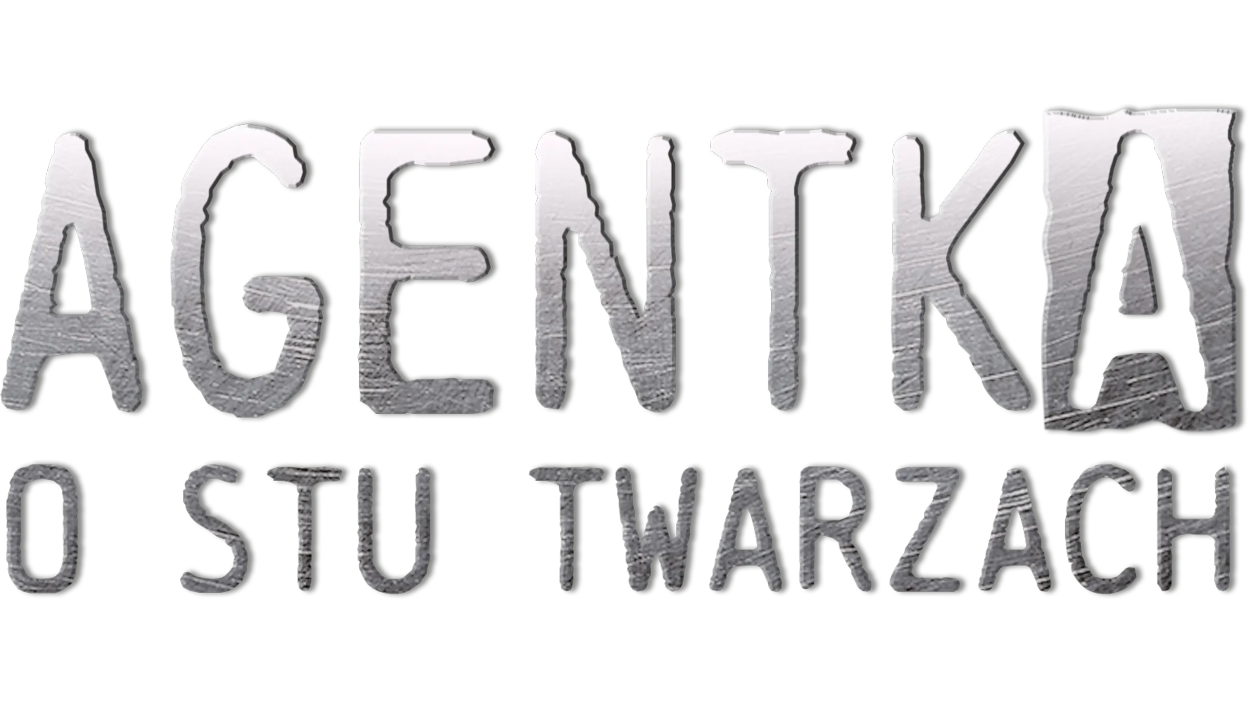 Agentka o stu twarzach