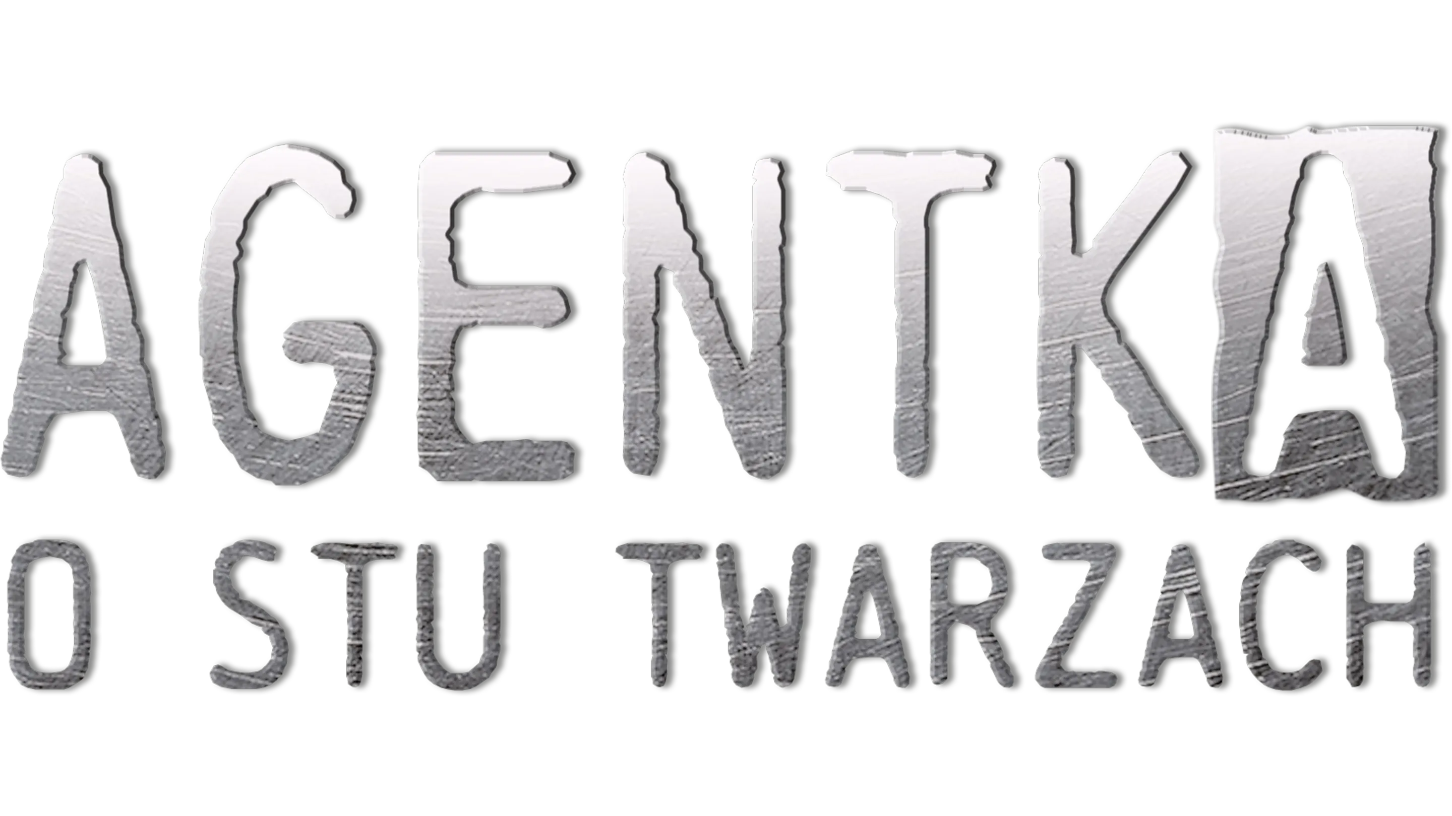 Agentka o stu twarzach
