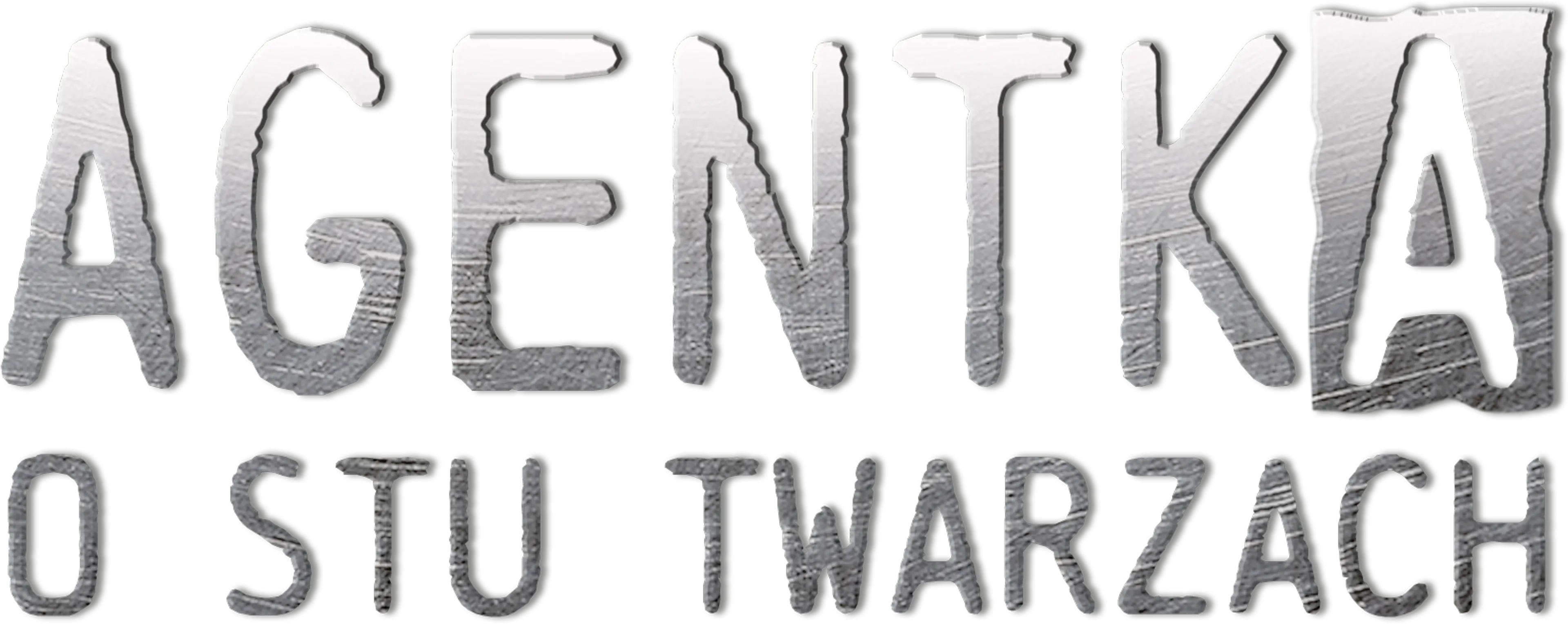 Agentka o stu twarzach