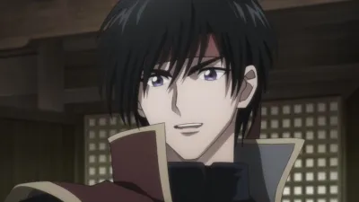 thumbnail - S1:E19 (Dub) Tsunan & Nishiki Paintings