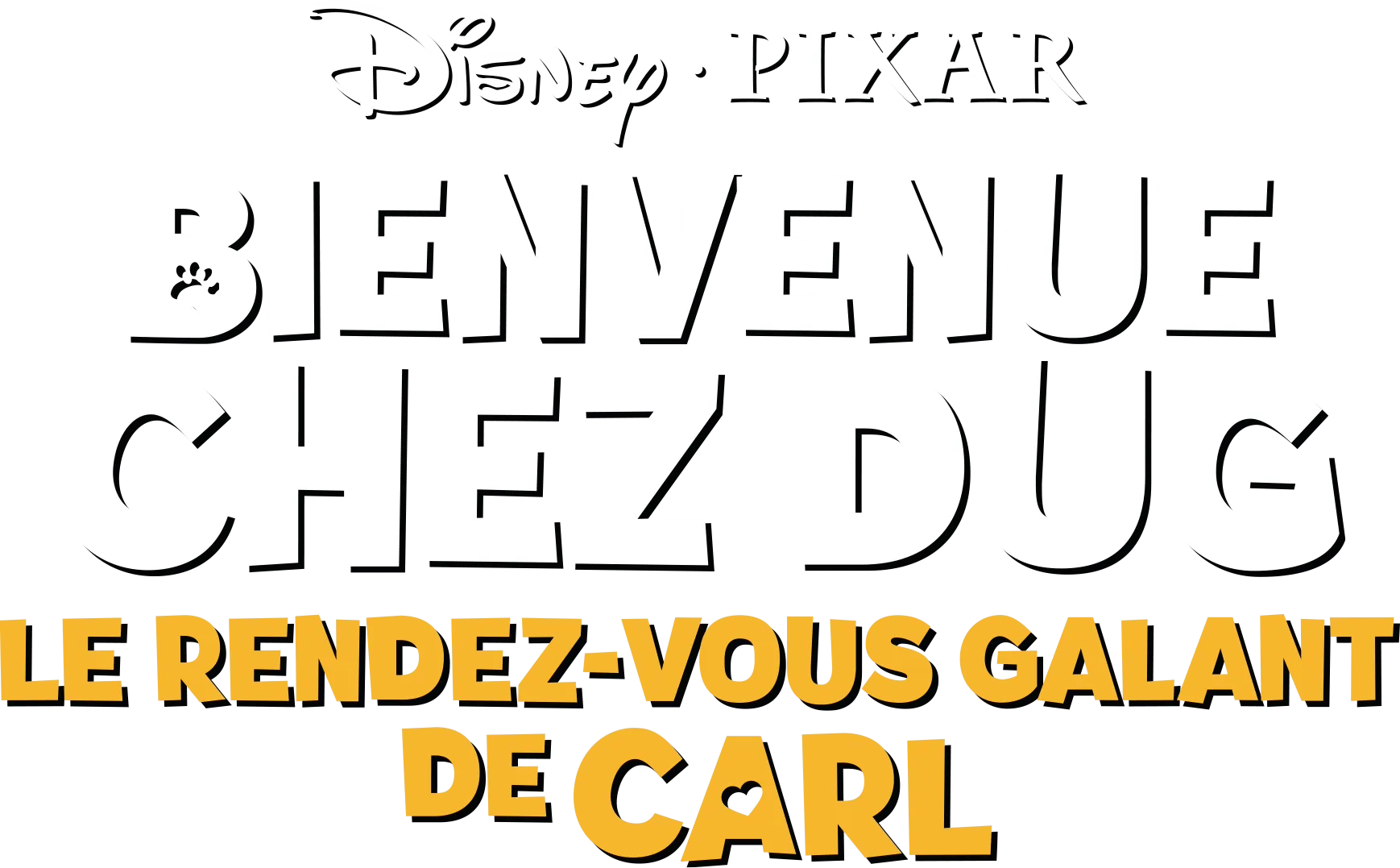 Le rendez-vous galant de Carl
