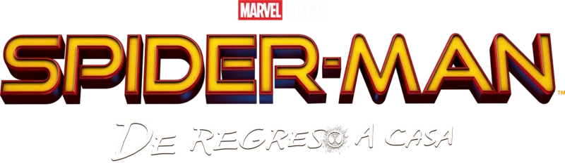 Spider-Man: De regreso a casa