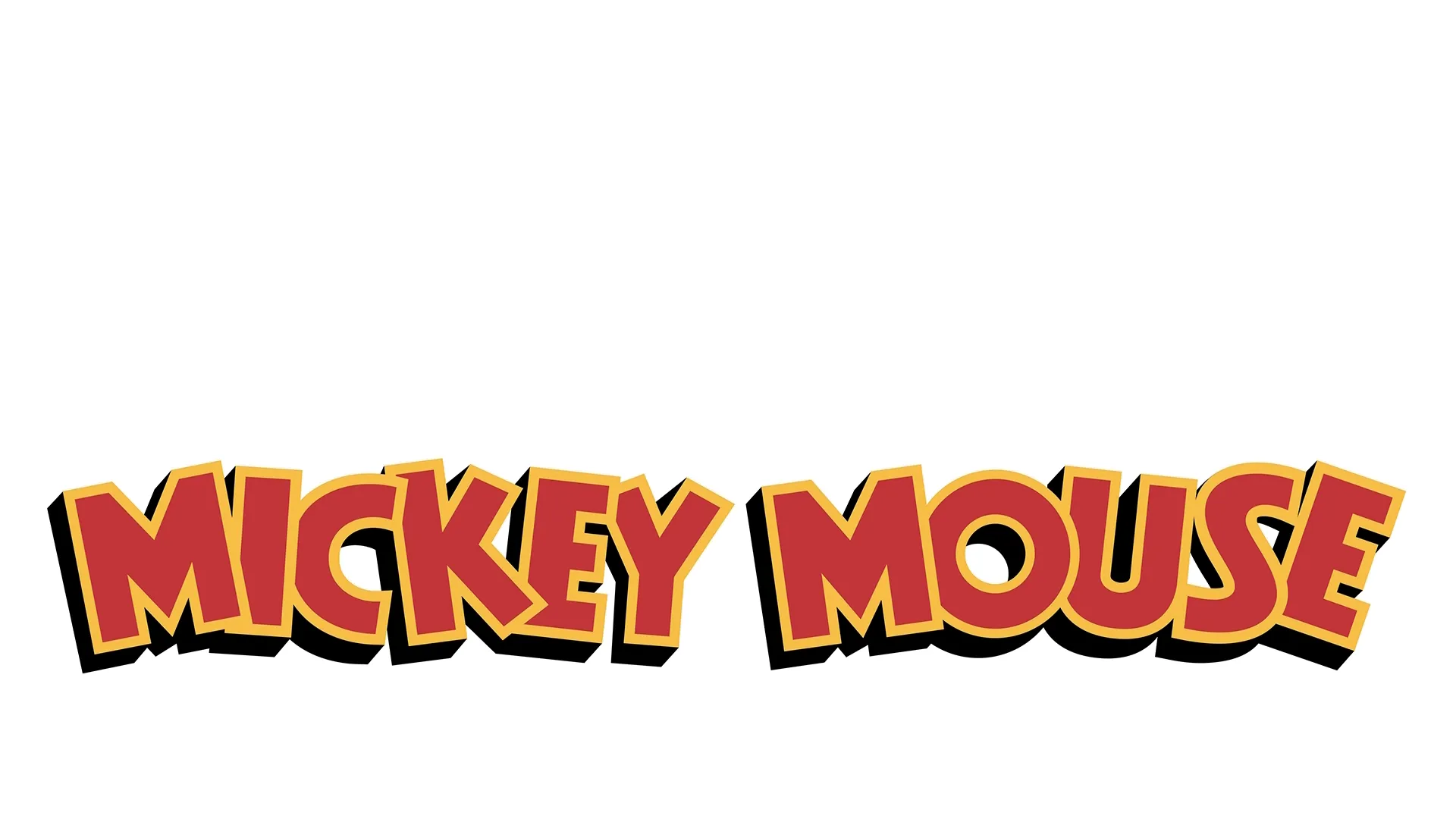 La maravillosa primavera de Mickey Mouse
