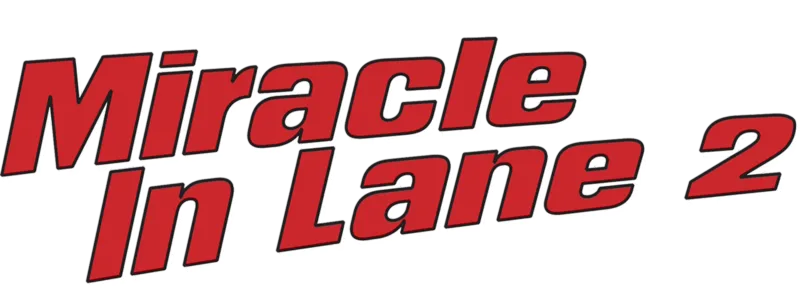 Miracle in Lane 2