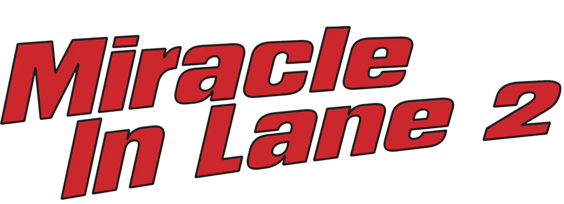 Miracle in Lane 2