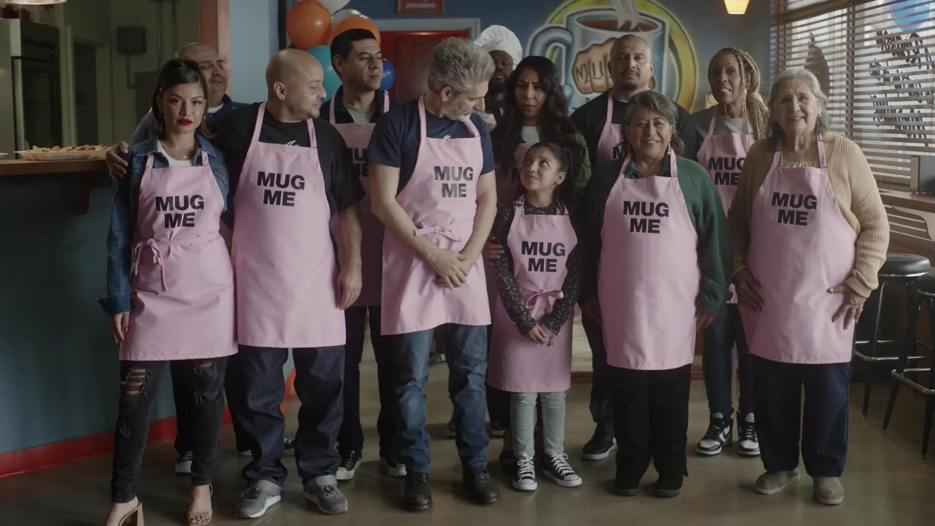 thumbnail - S2:E8 The Bigger Man