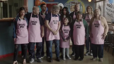 thumbnail - S2:E8 The Bigger Man