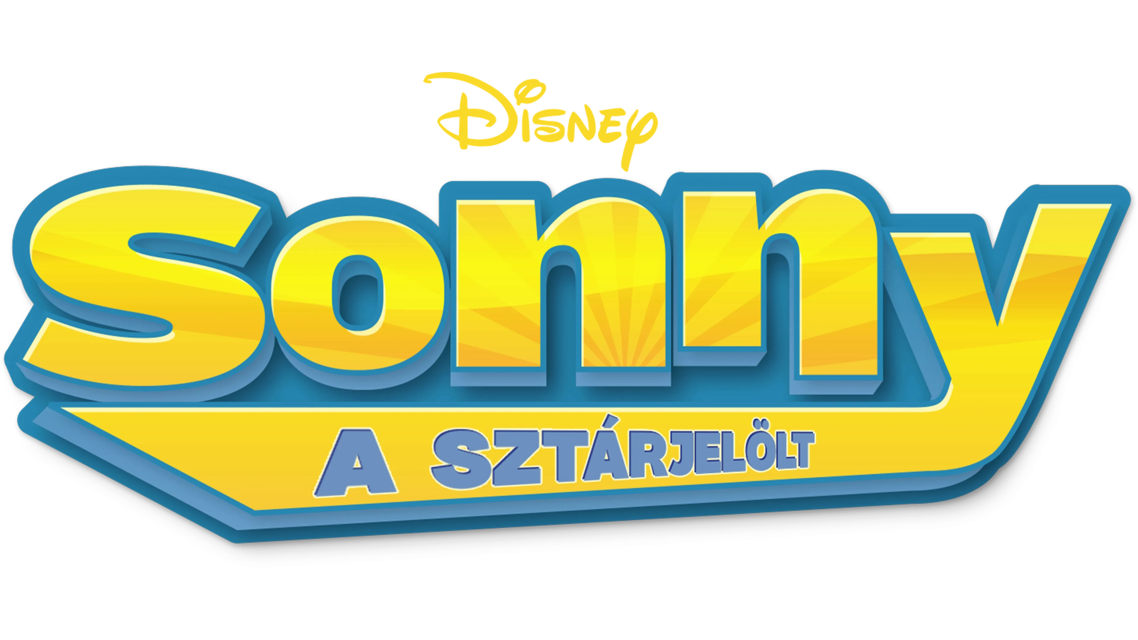 Sonny, a sztárjelölt