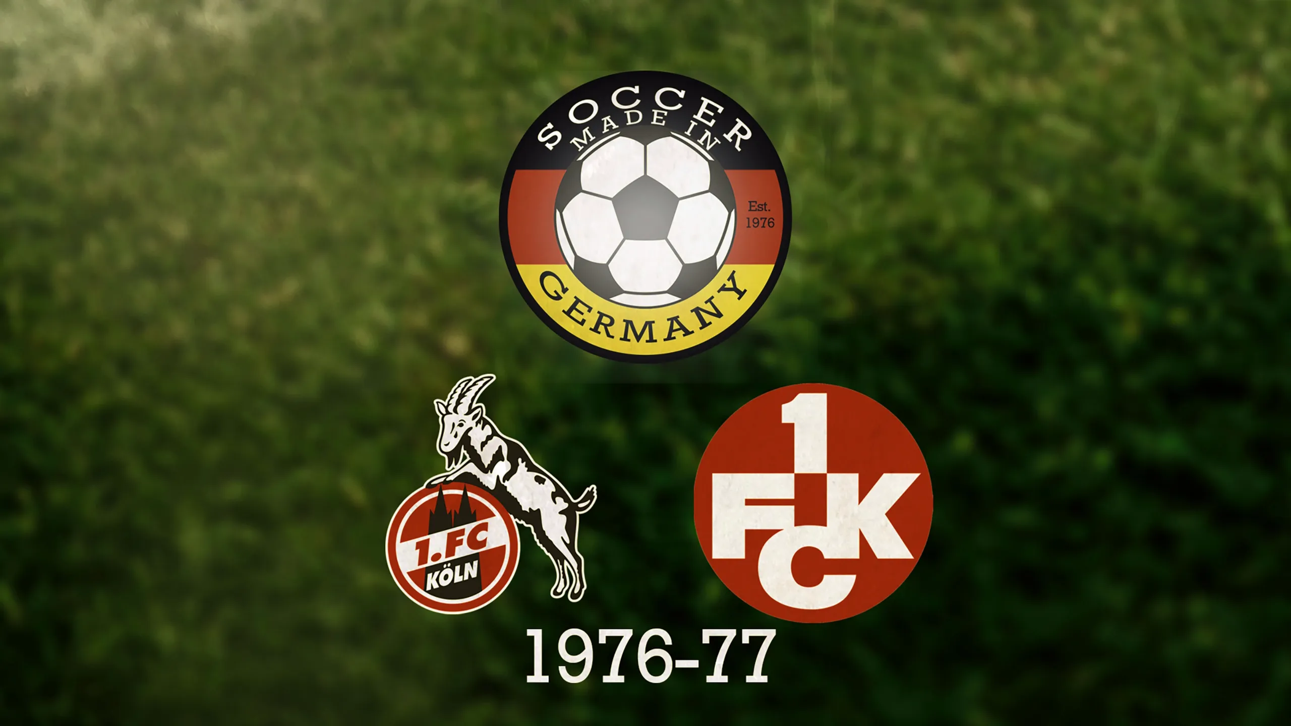 thumbnail - S1:E1 FC Köln vs FC Kaiserslautern
