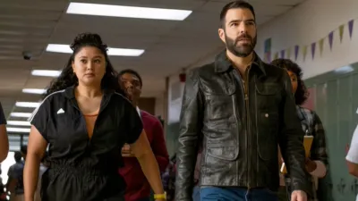 thumbnail - S1:E6 The Girl Who Cried Pregnant