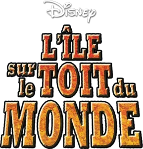 L' île sur le toit du monde