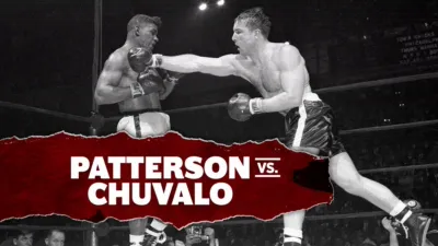 thumbnail - Patterson vs Chuvalo