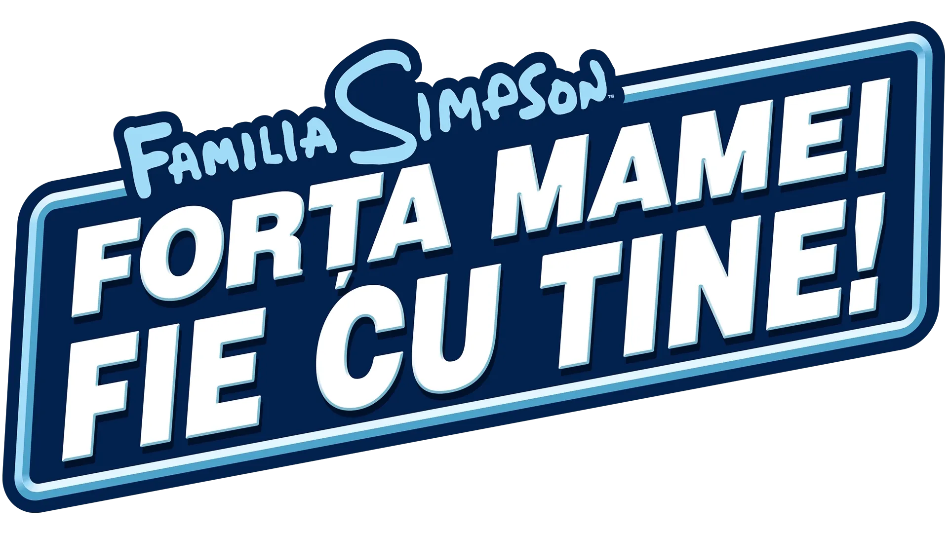 Forța mamei fie cu tine!