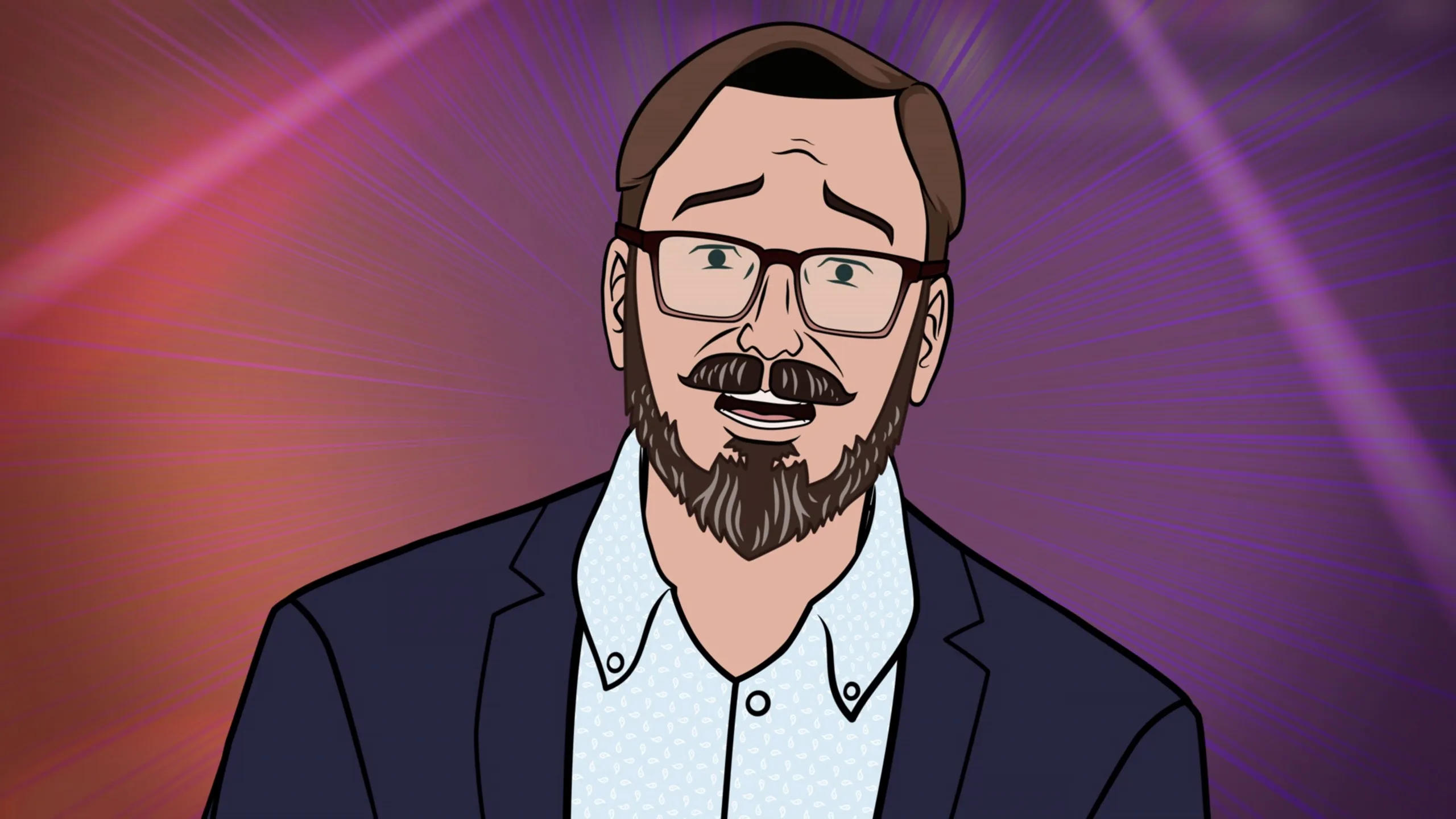 thumbnail - S3:E2 Swipe Left