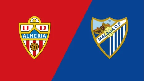 thumbnail - Almeria vs. Malaga CF