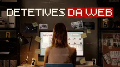 Detetives da Web