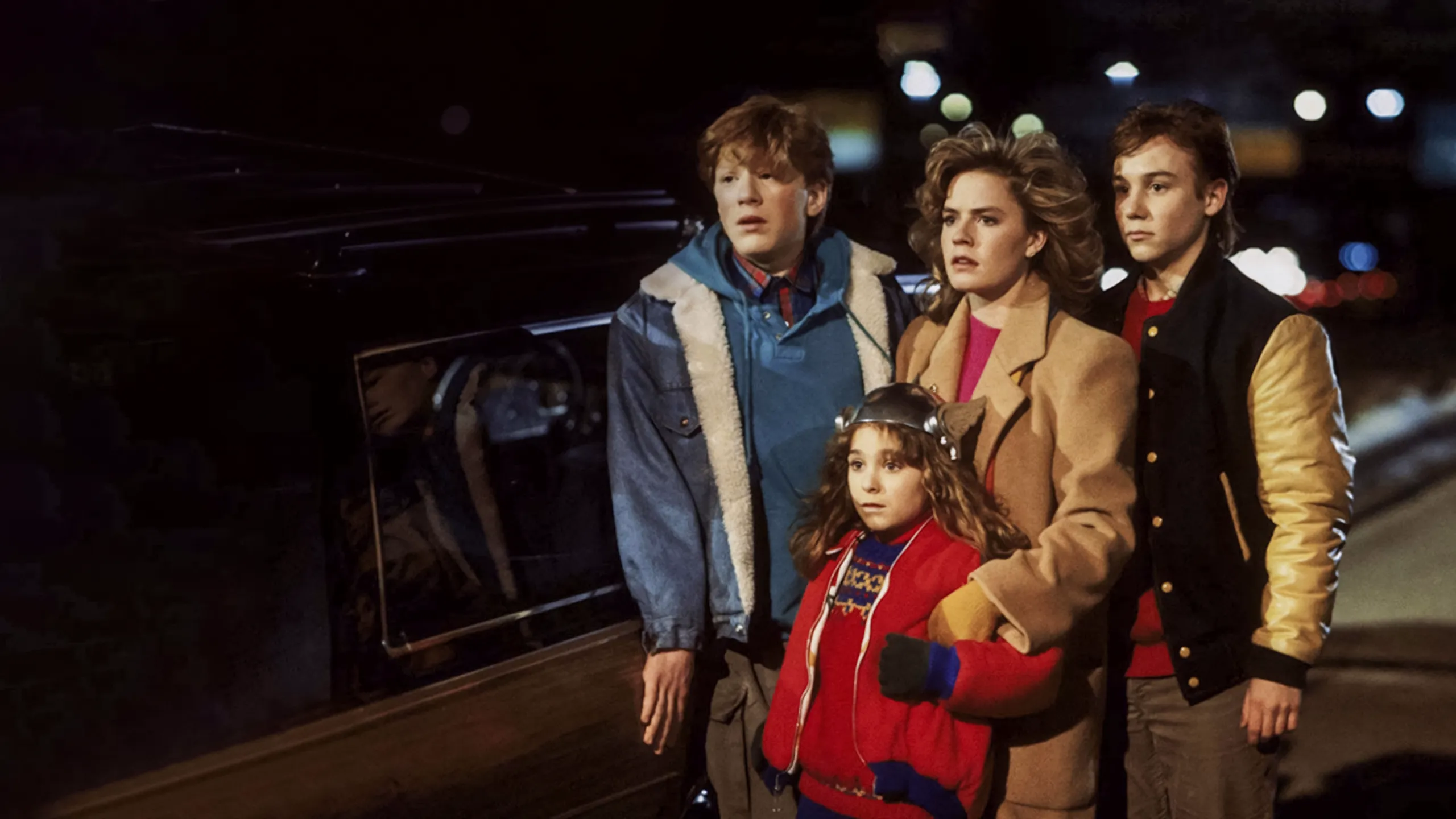 Die Nacht der Abenteuer